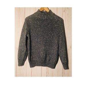 Who.A.U | knit | Sweater | Fall | SM